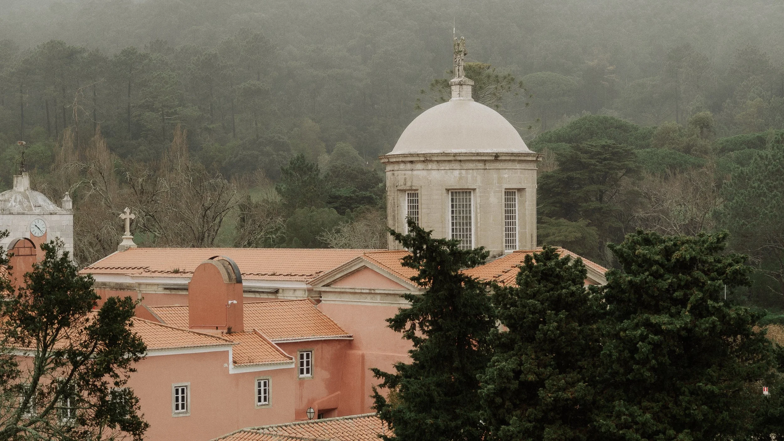 Best Wedding Venues Near Lisbon