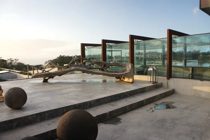 Areias do Seixo eco-luxury wedding venue with natural surroundings, beach views and fine-art photography Portugal.