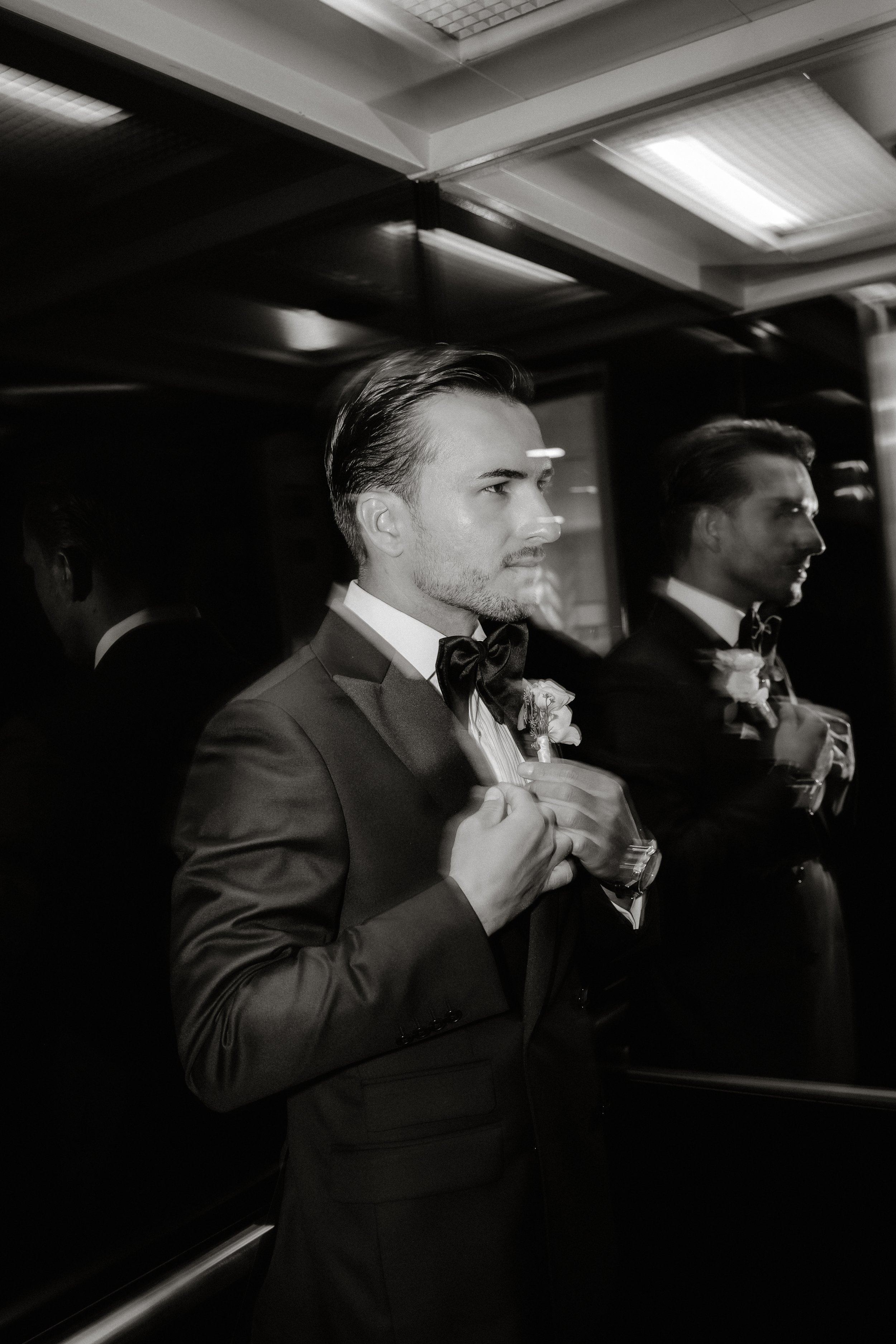 Destination wedding photographer capturing an elegant palace wedding in Lisbon, Portugal