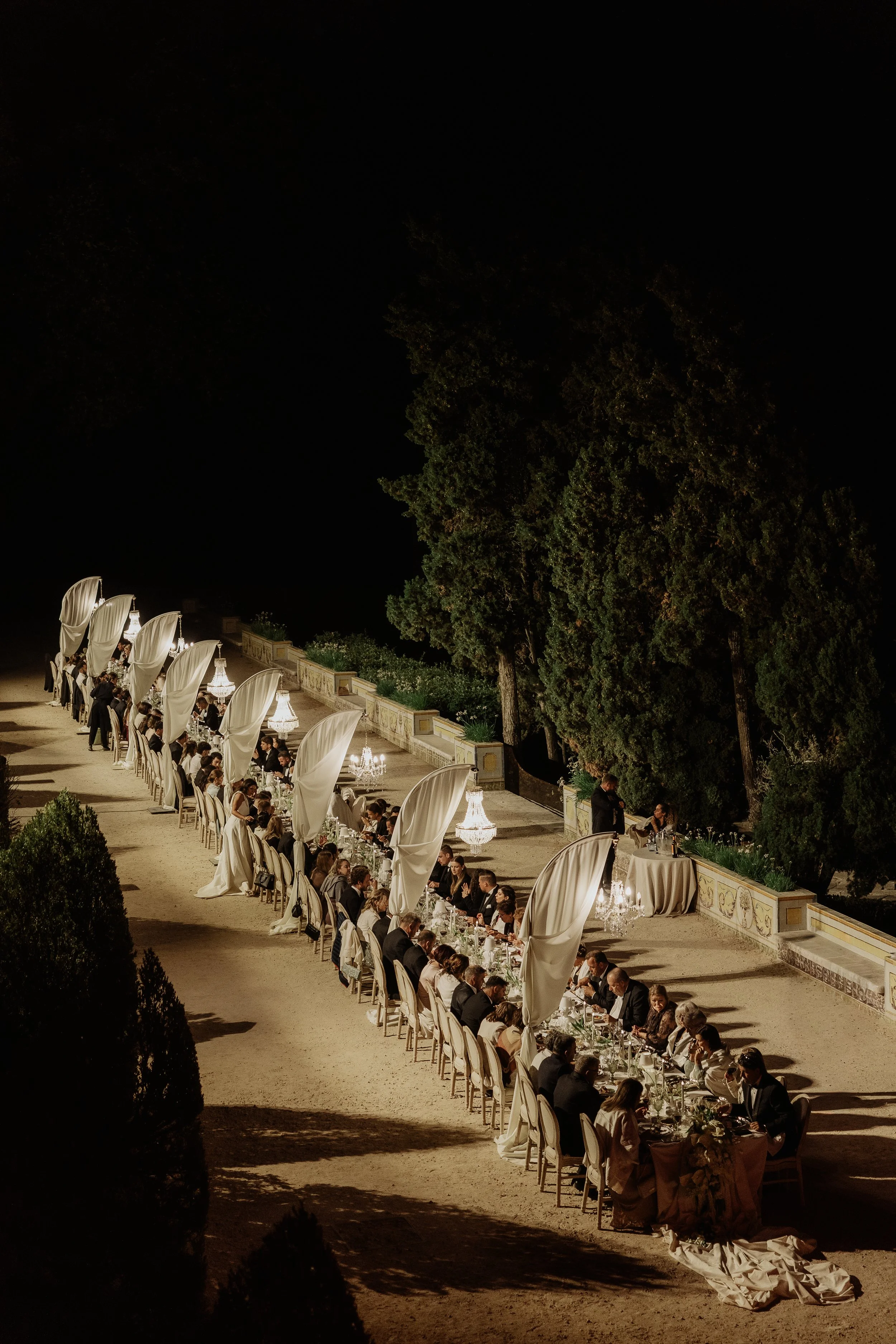 Romantic destination wedding moment captured in Portugal