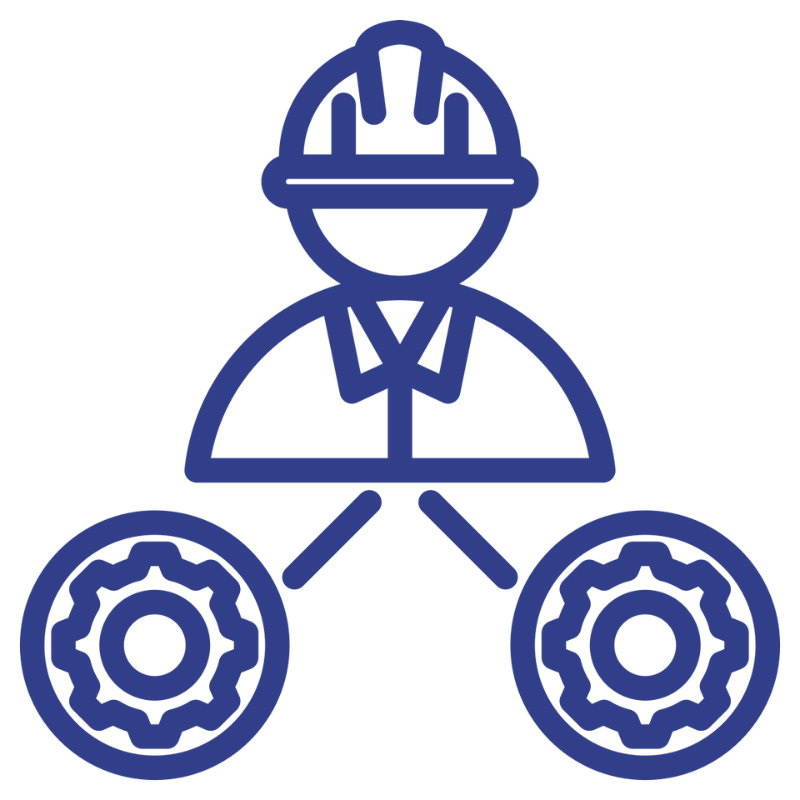 Outdoor Spaces icon
