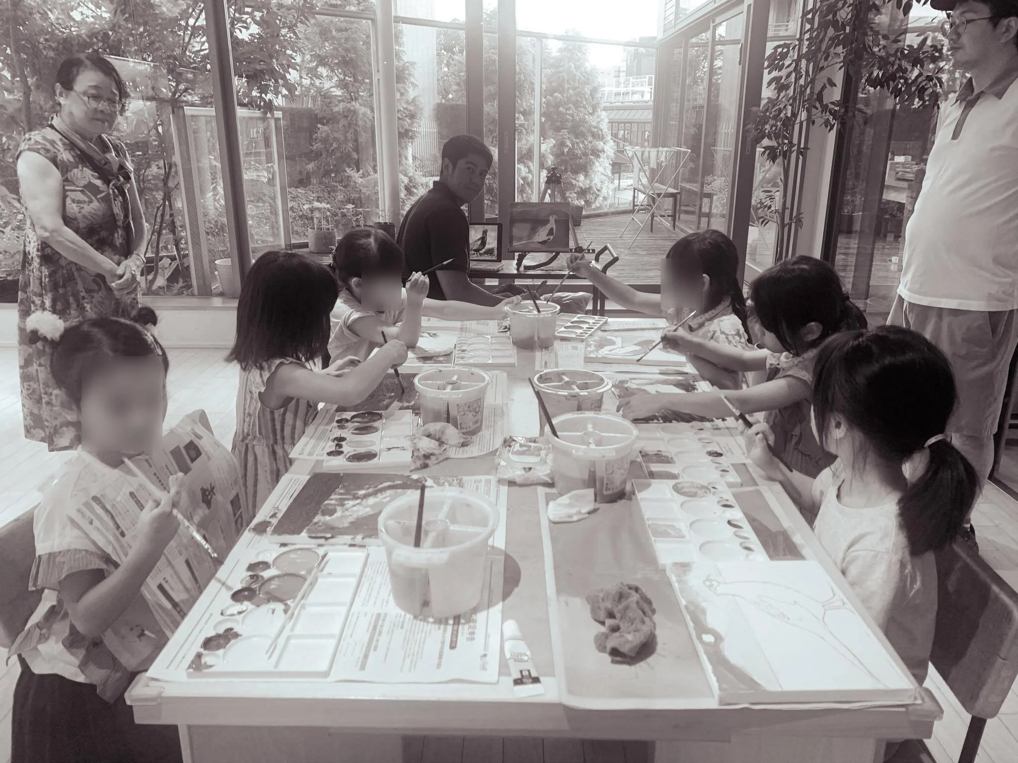 The Enduring Importance of Art Education in Contemporary Society
