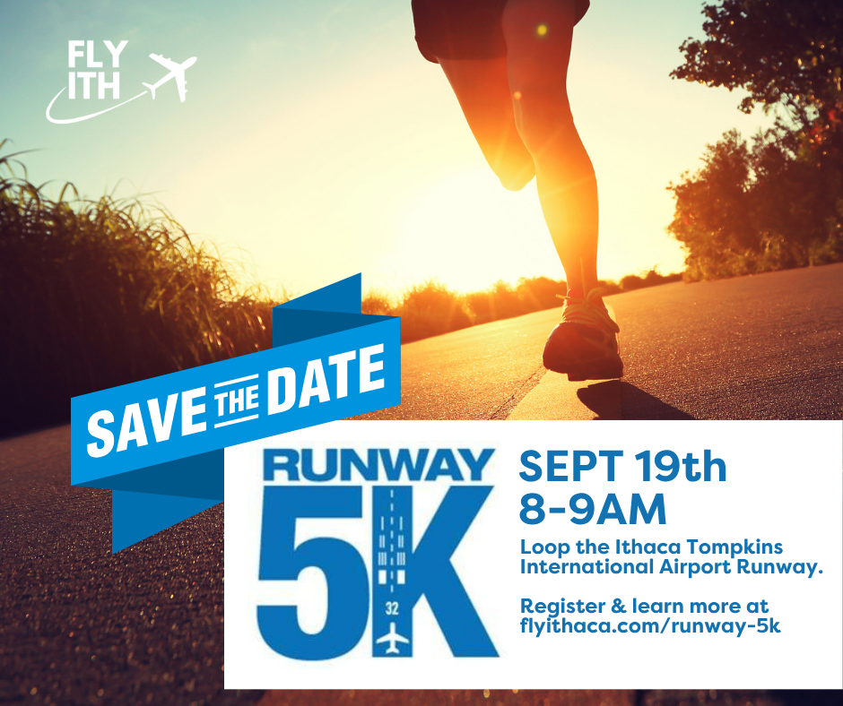 2026 Runway 5K
