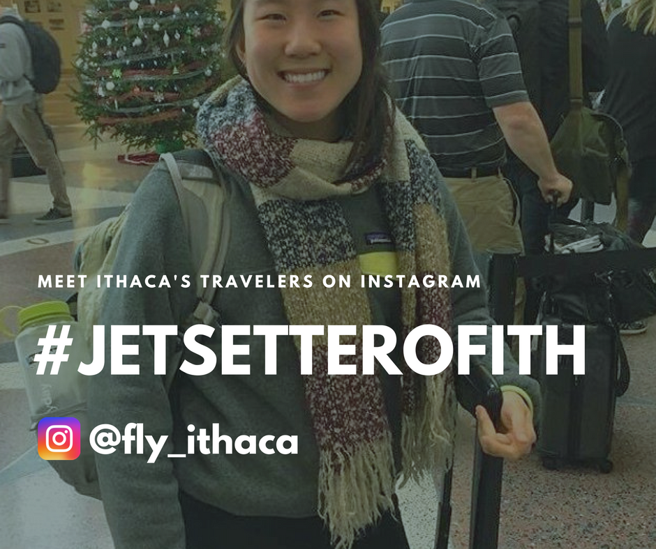 Jetsetters of ITH Featured on Instagram
