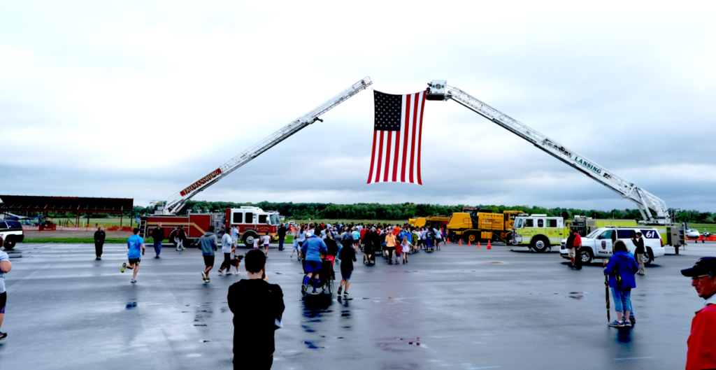 Airport Community Day 2019 Was A Success