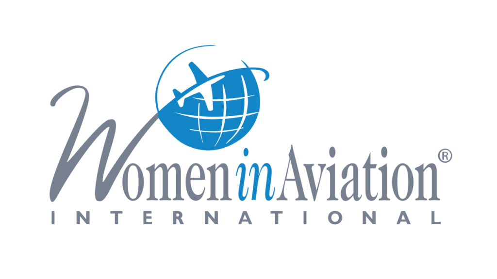 December Meeting for FLX Women in Aviation International at ITH