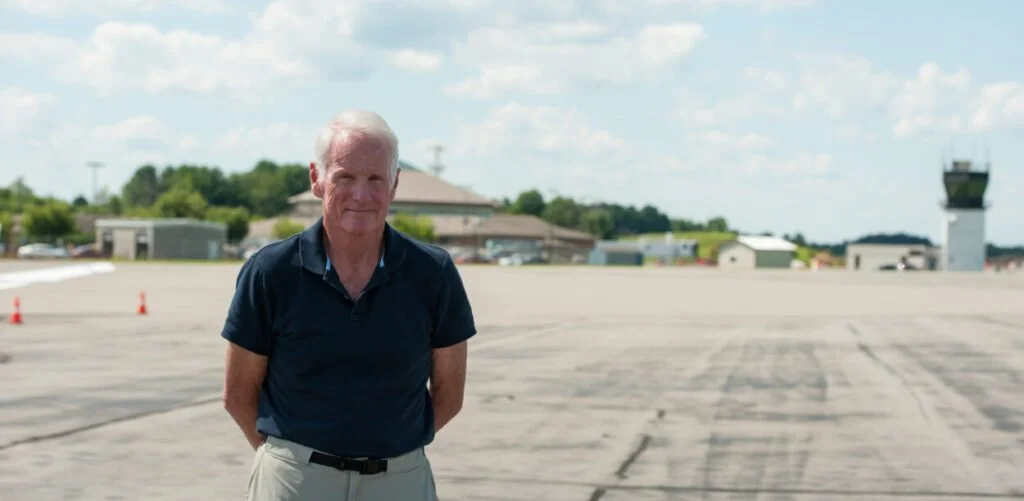 Mike Hall Appointed to New York Aviation Management Association Diversity and Inclusion Committee