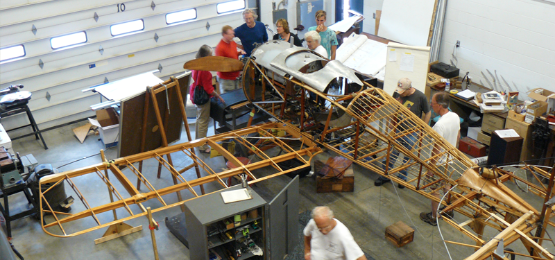 “Tommy” – An American Heritage