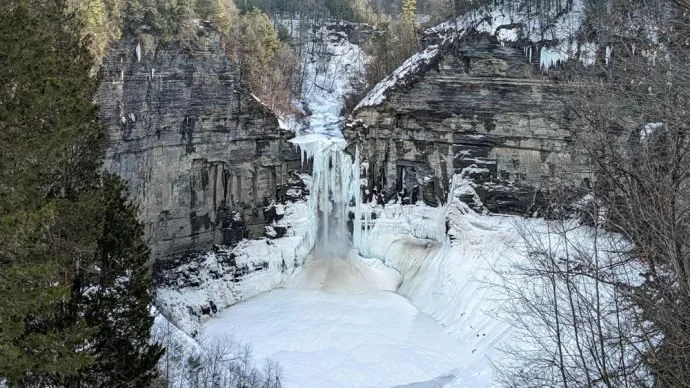 Discover Ithaca, NY – a Beautiful Place to Visit