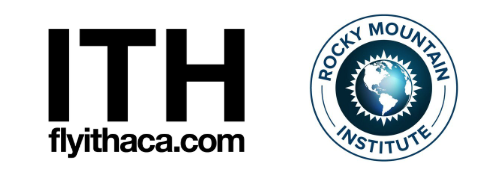 ITH Hosts Airport Microgrid Summit