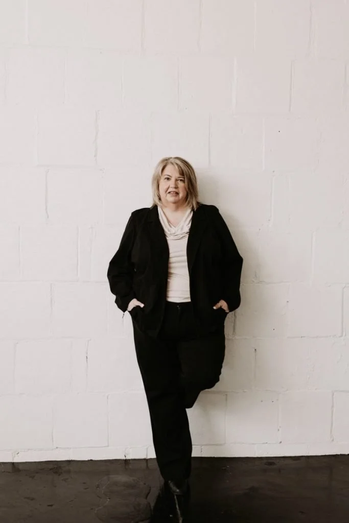 Roxan Noble, Airport Director