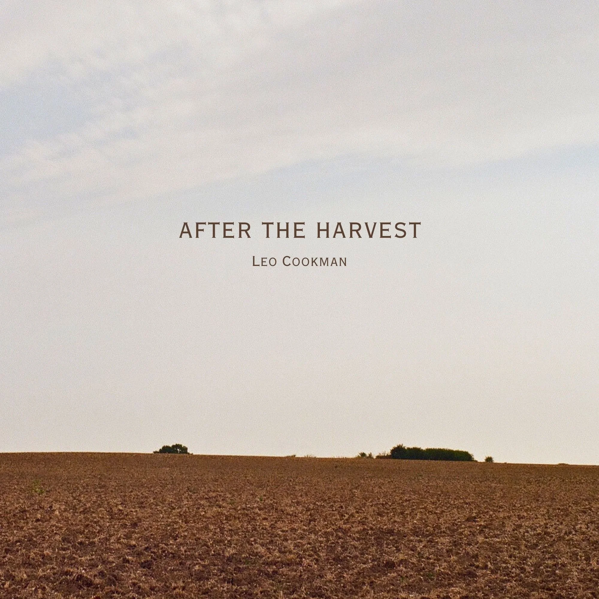 After The Harvest