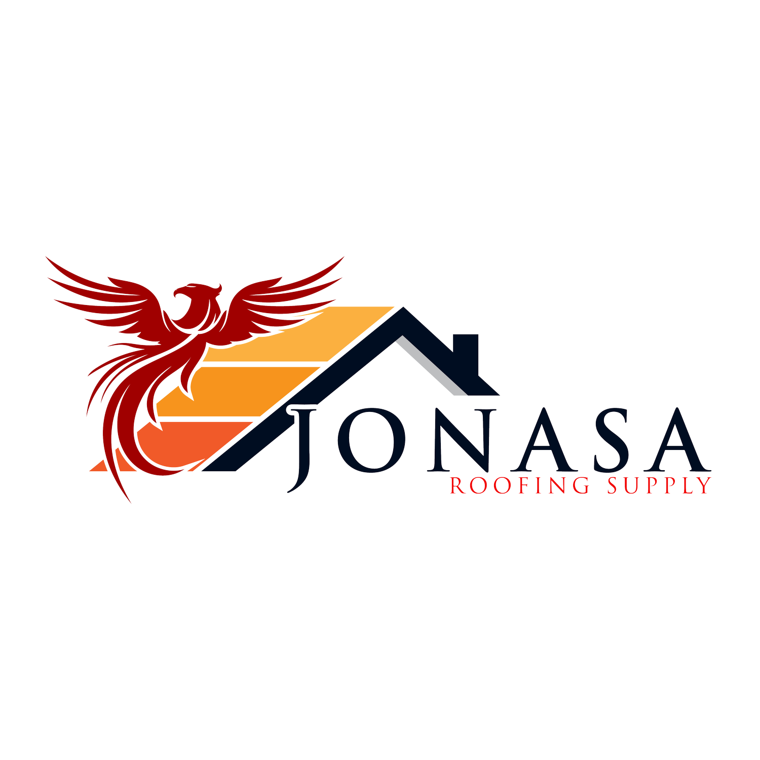 JONASA ROOFING SUPPLY