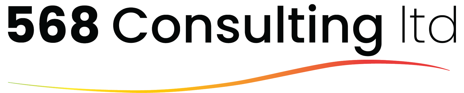 568 Consulting