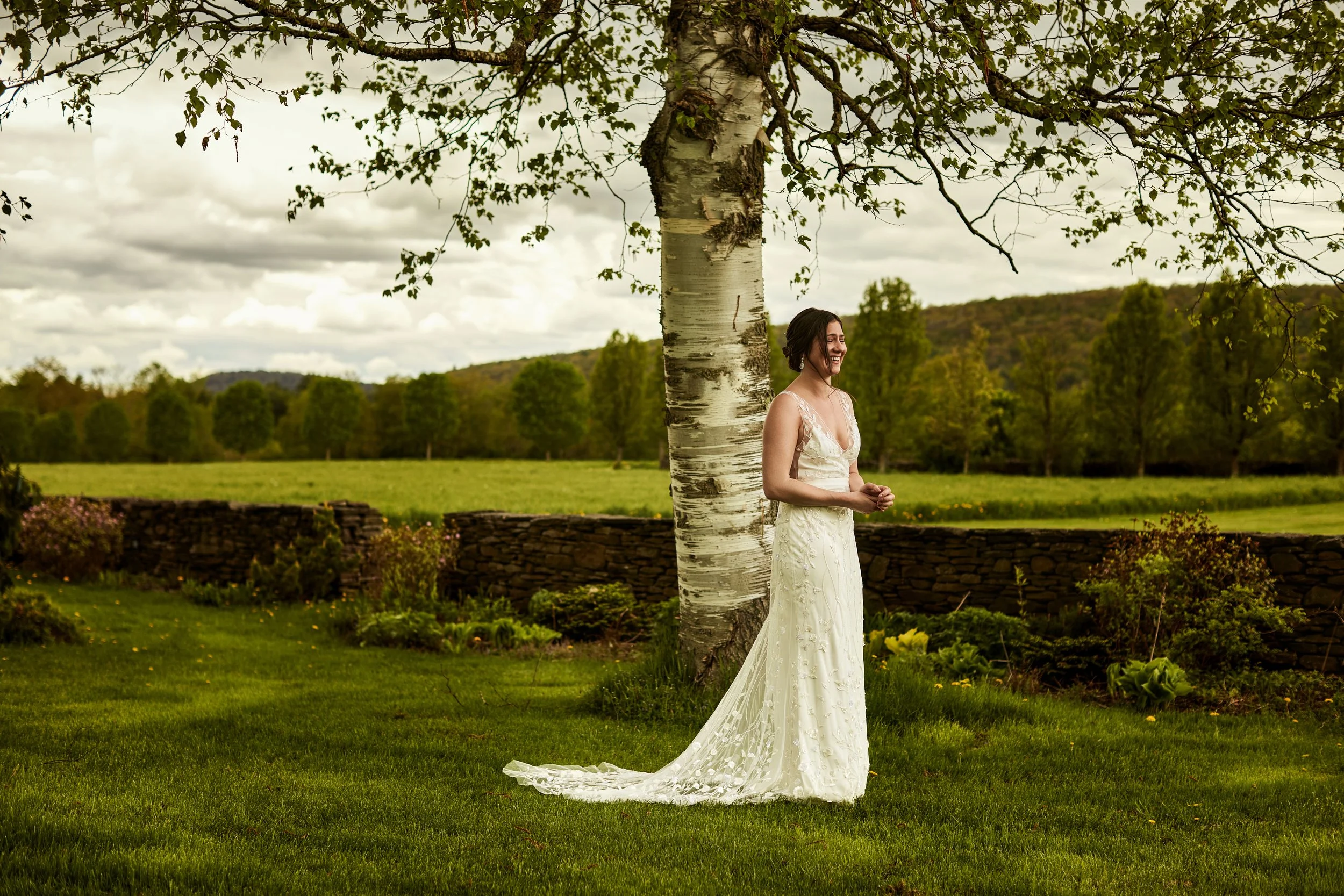 Katie & Pawel