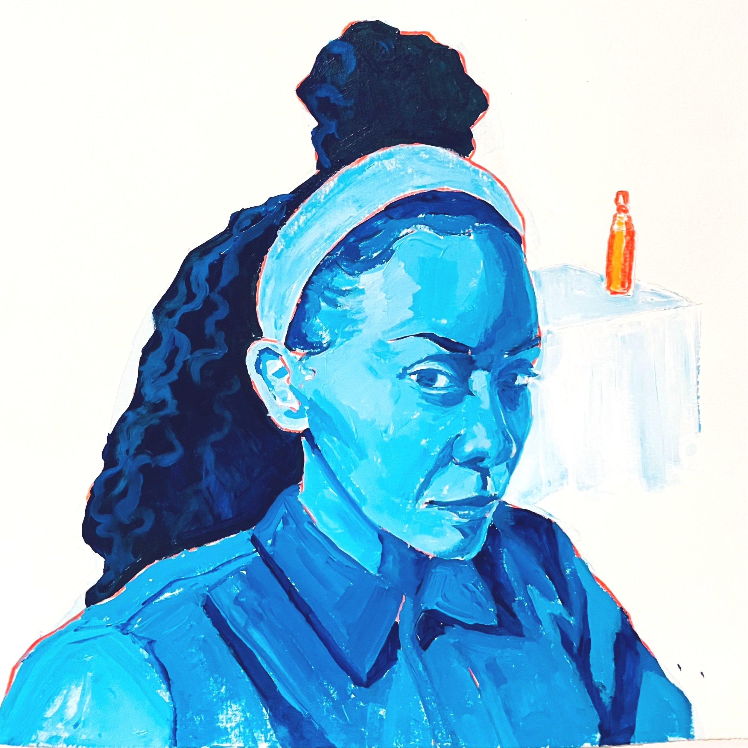 self-studies (unfinished)