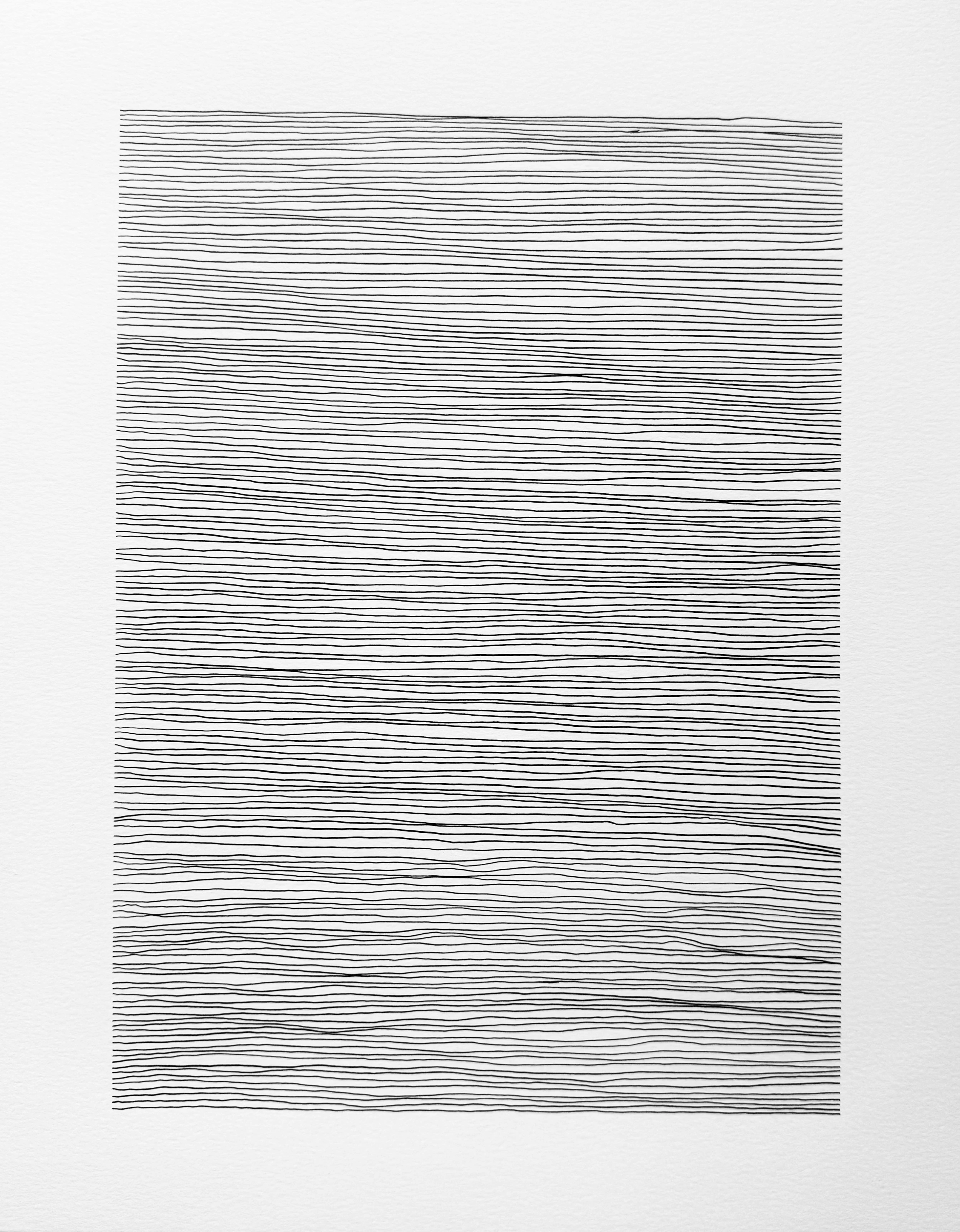 untitled | ink on paper | 14 x 11 in. | 2026