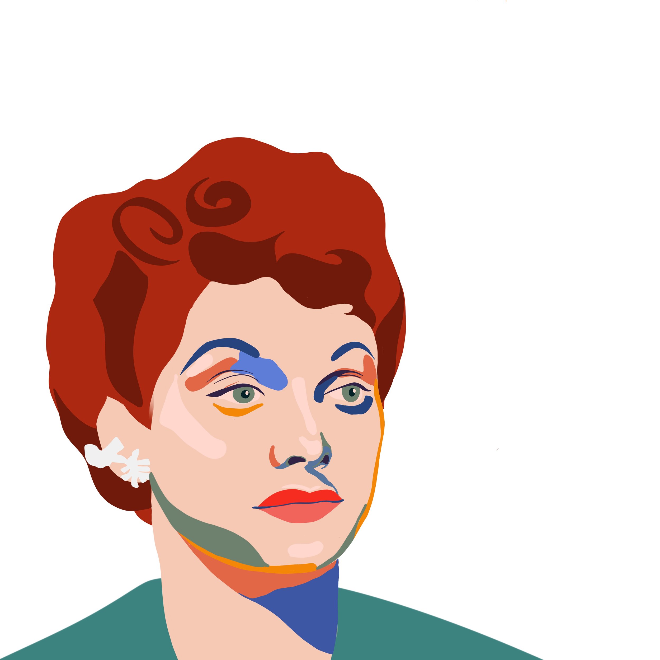 i love lucy | 2020