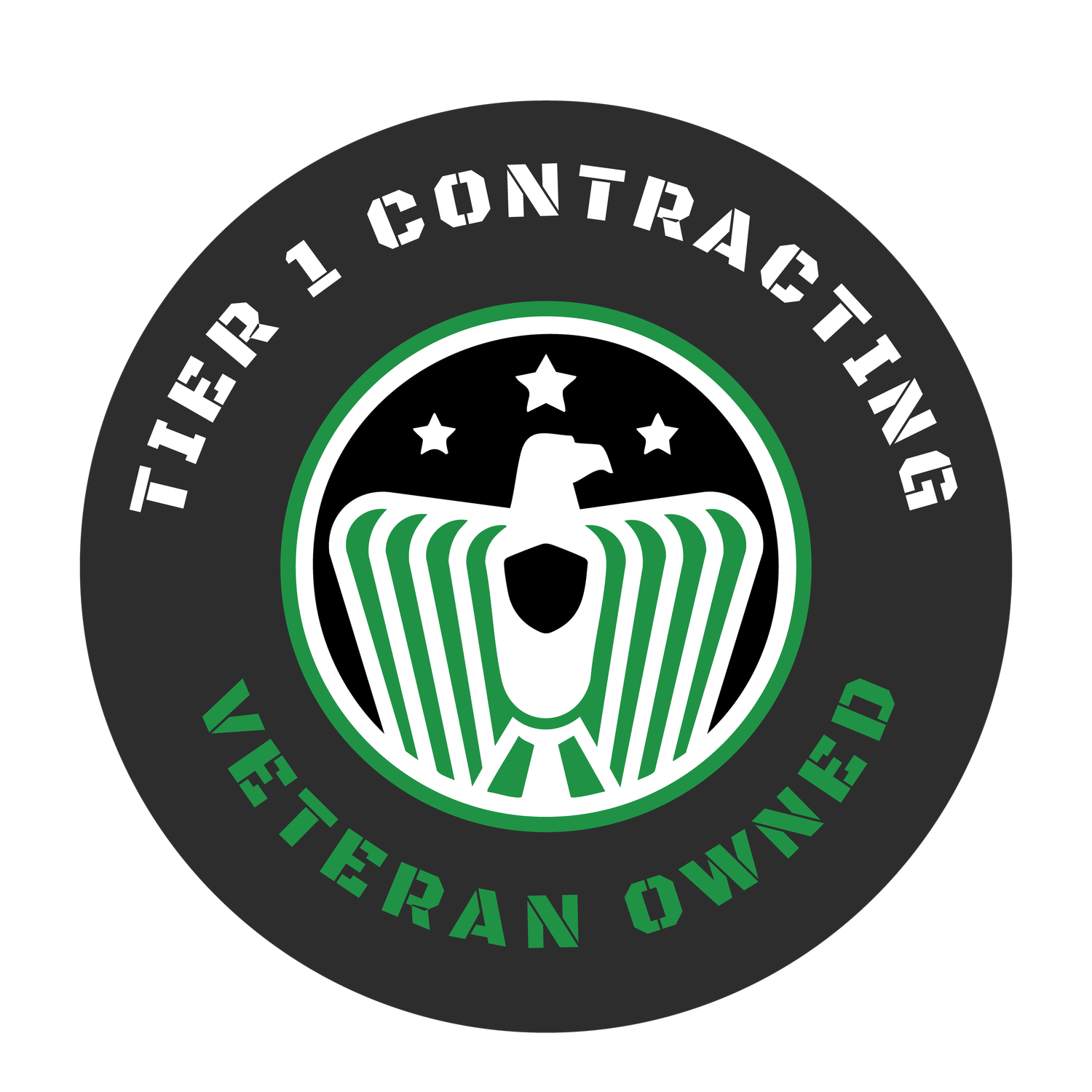 Tier 1 Contracting