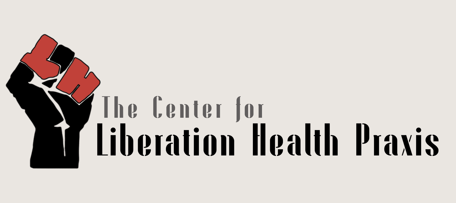 Liberation Health Something