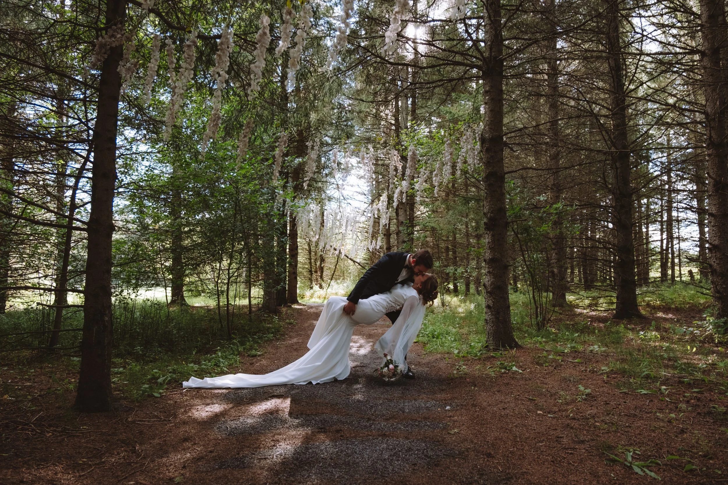 Erin & Colin