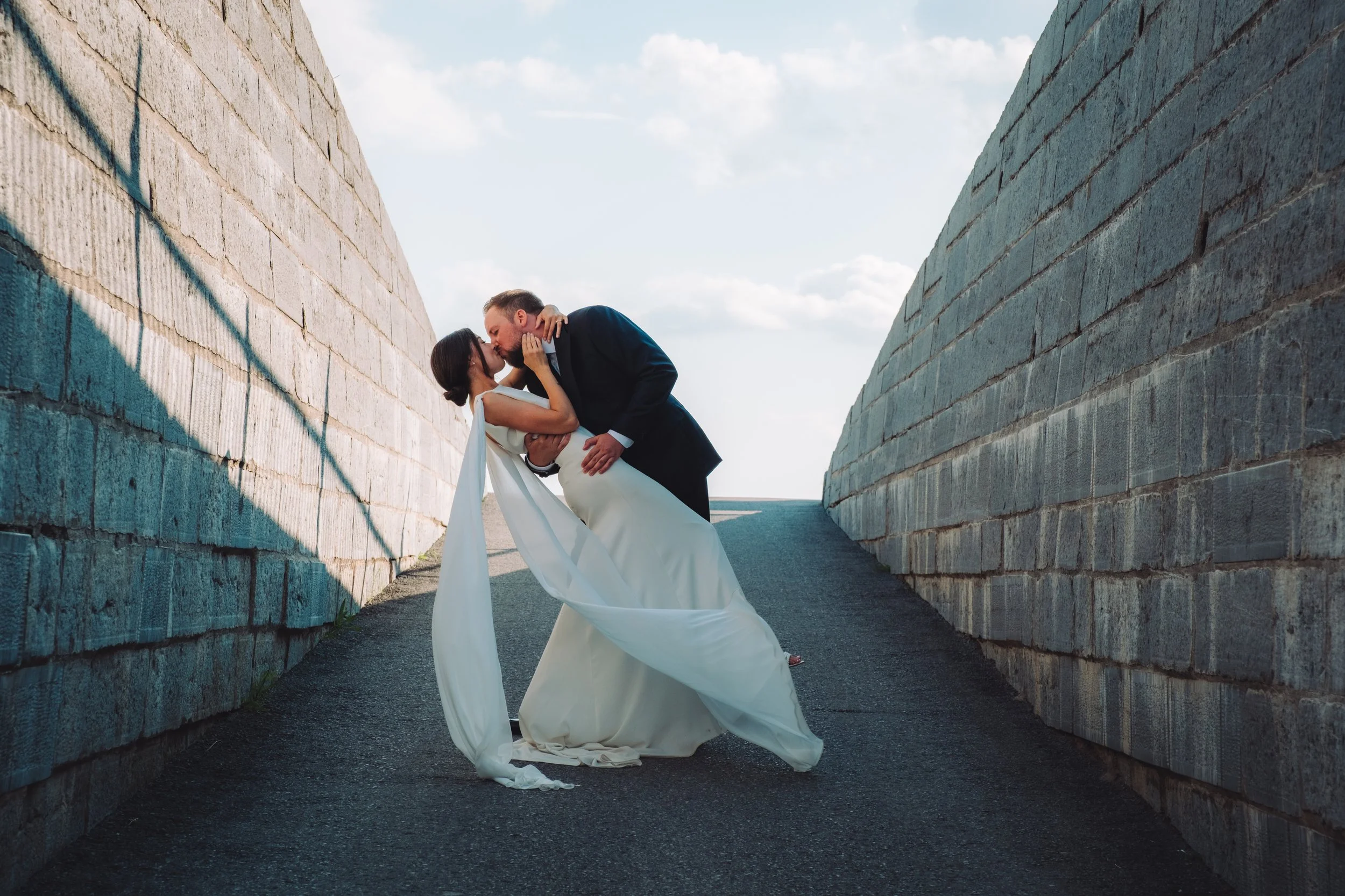 Eve & Jake
