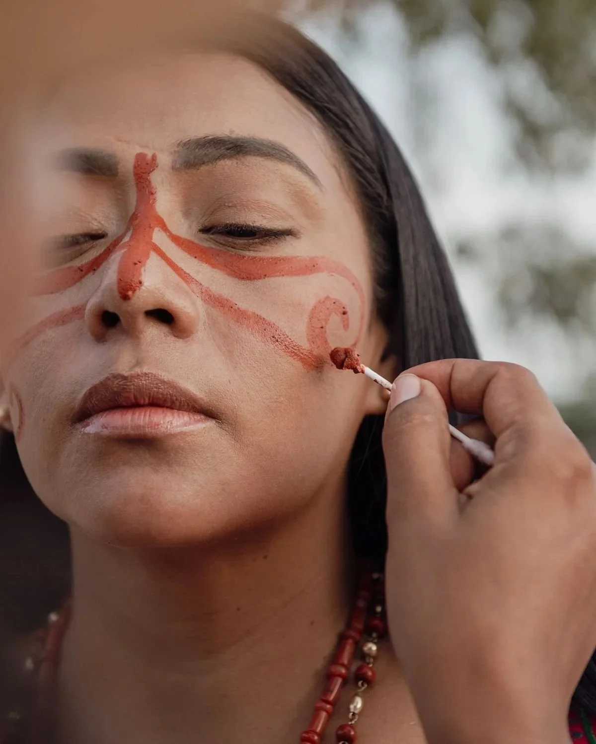 luxury regenerative travel tourism in colombia