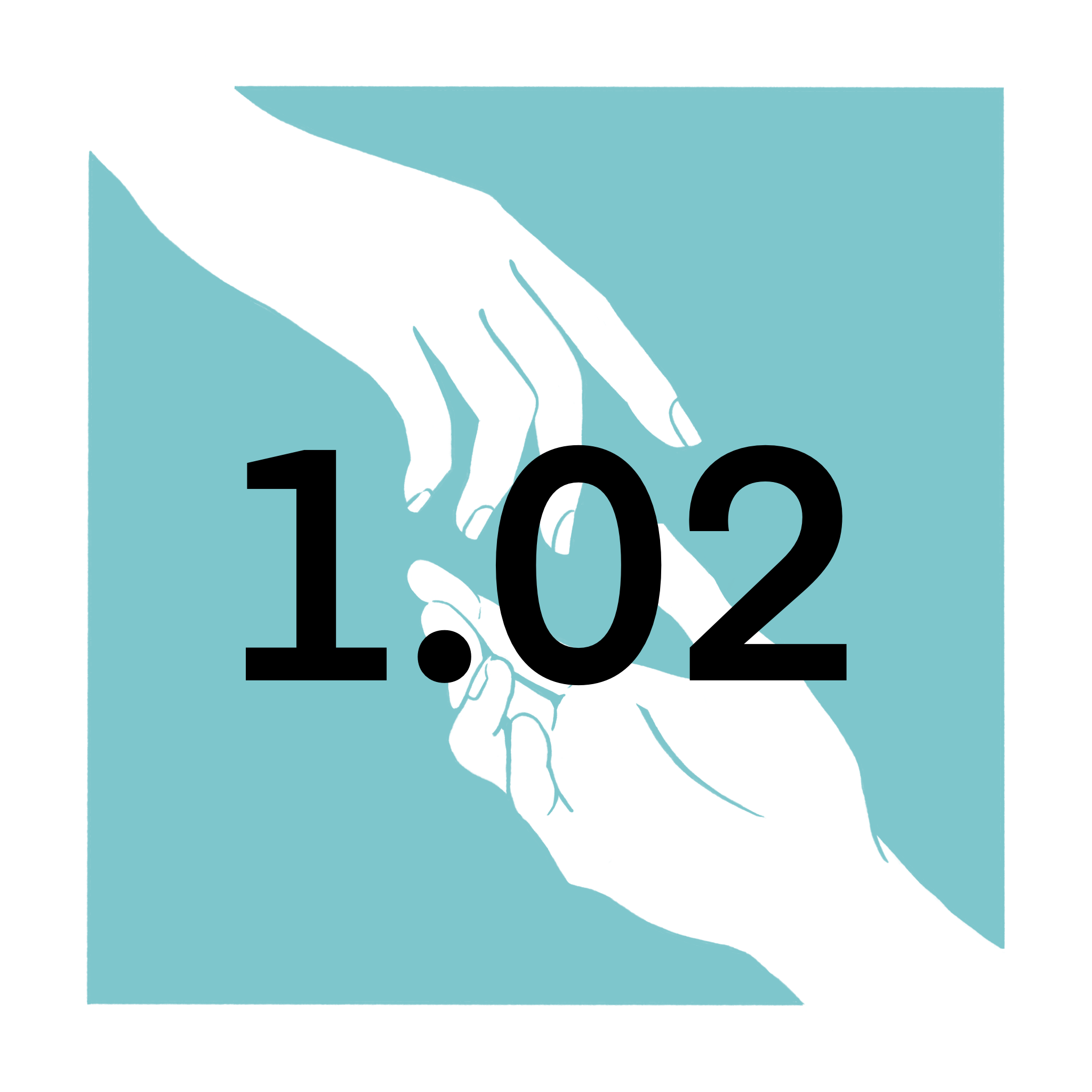 sharpened words logo