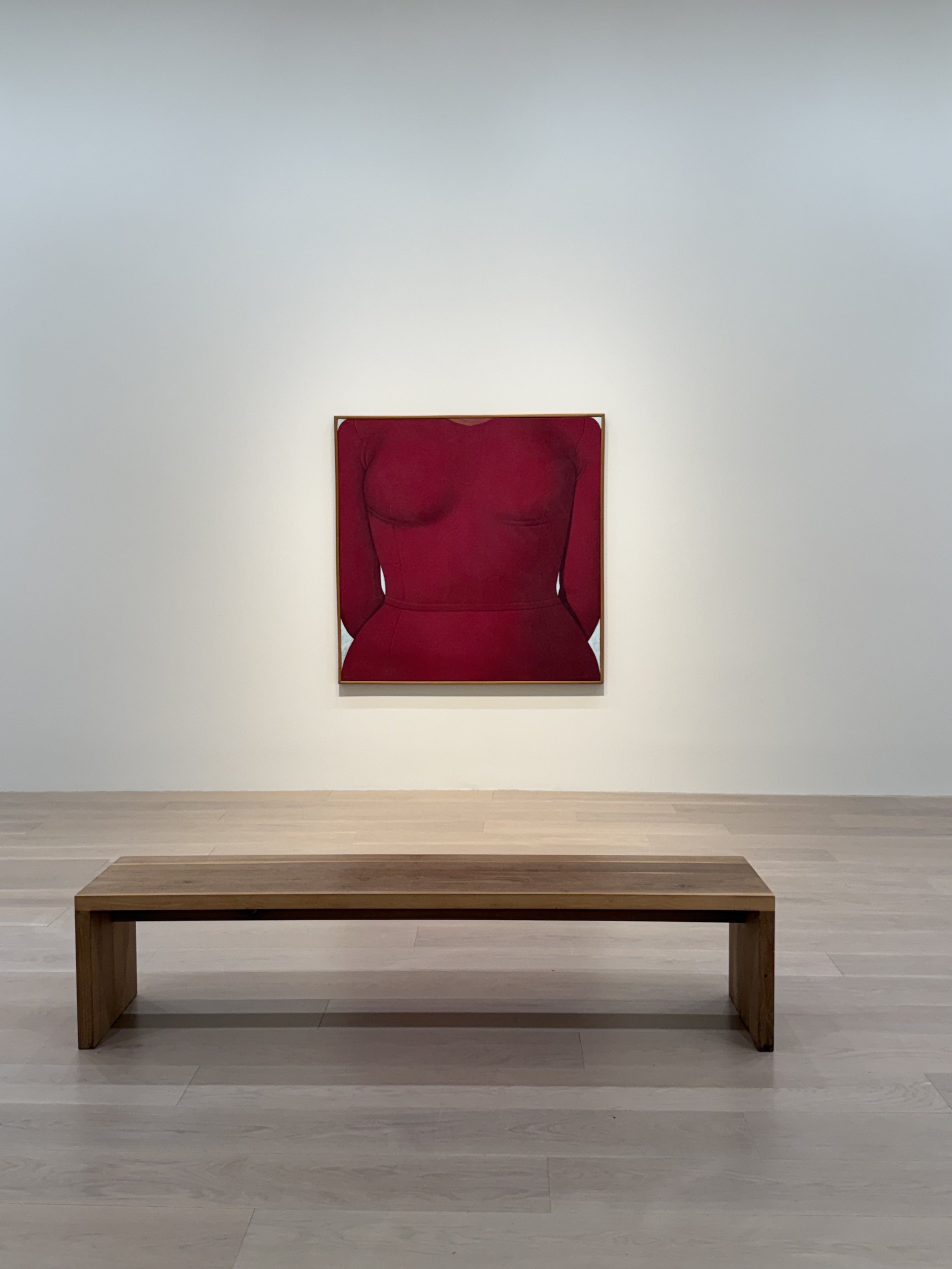 Domenico Gnoli — Lévy Gorvy Dayan, New York