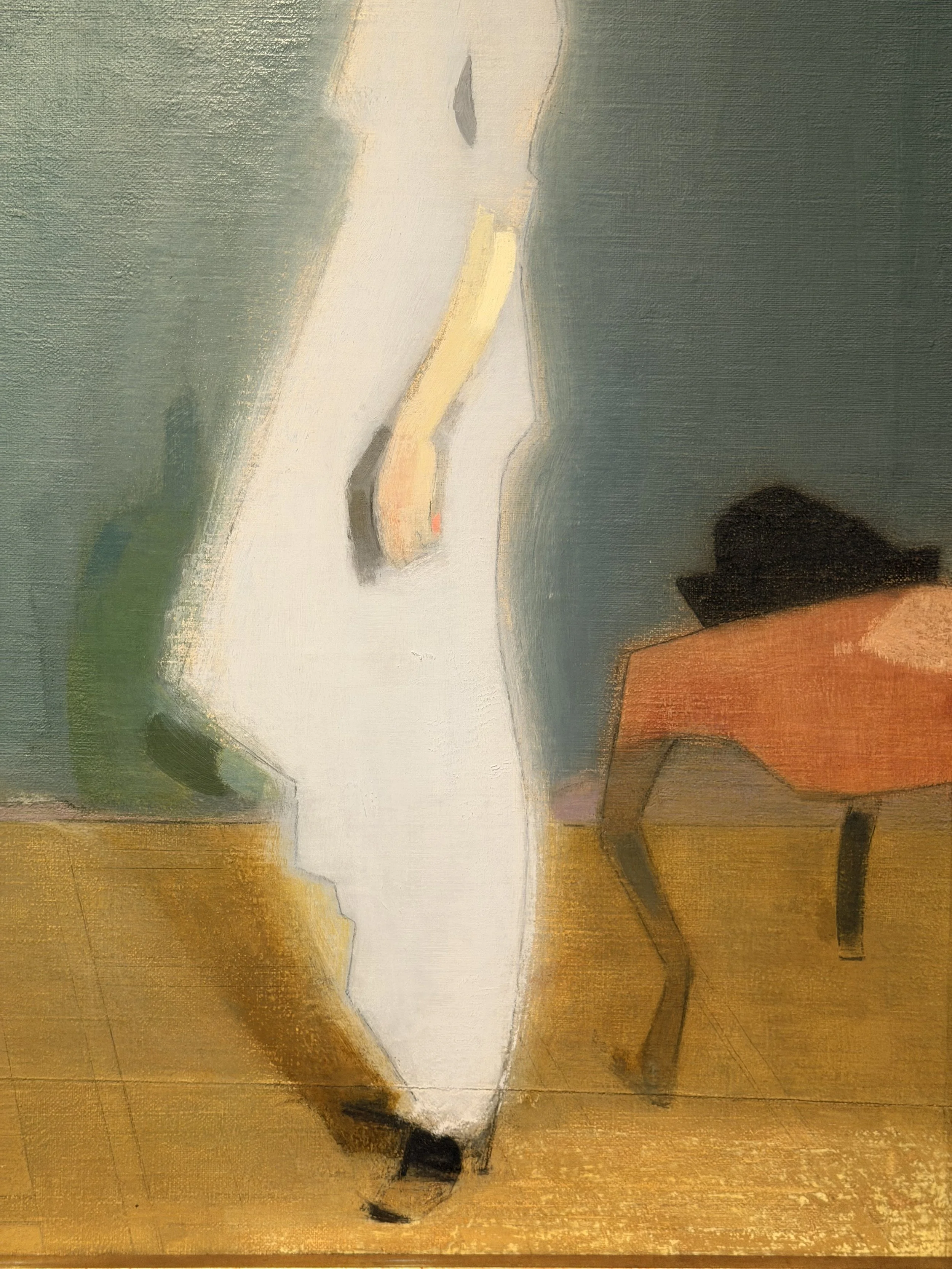 Helene Schjerfberk — The Met, New York