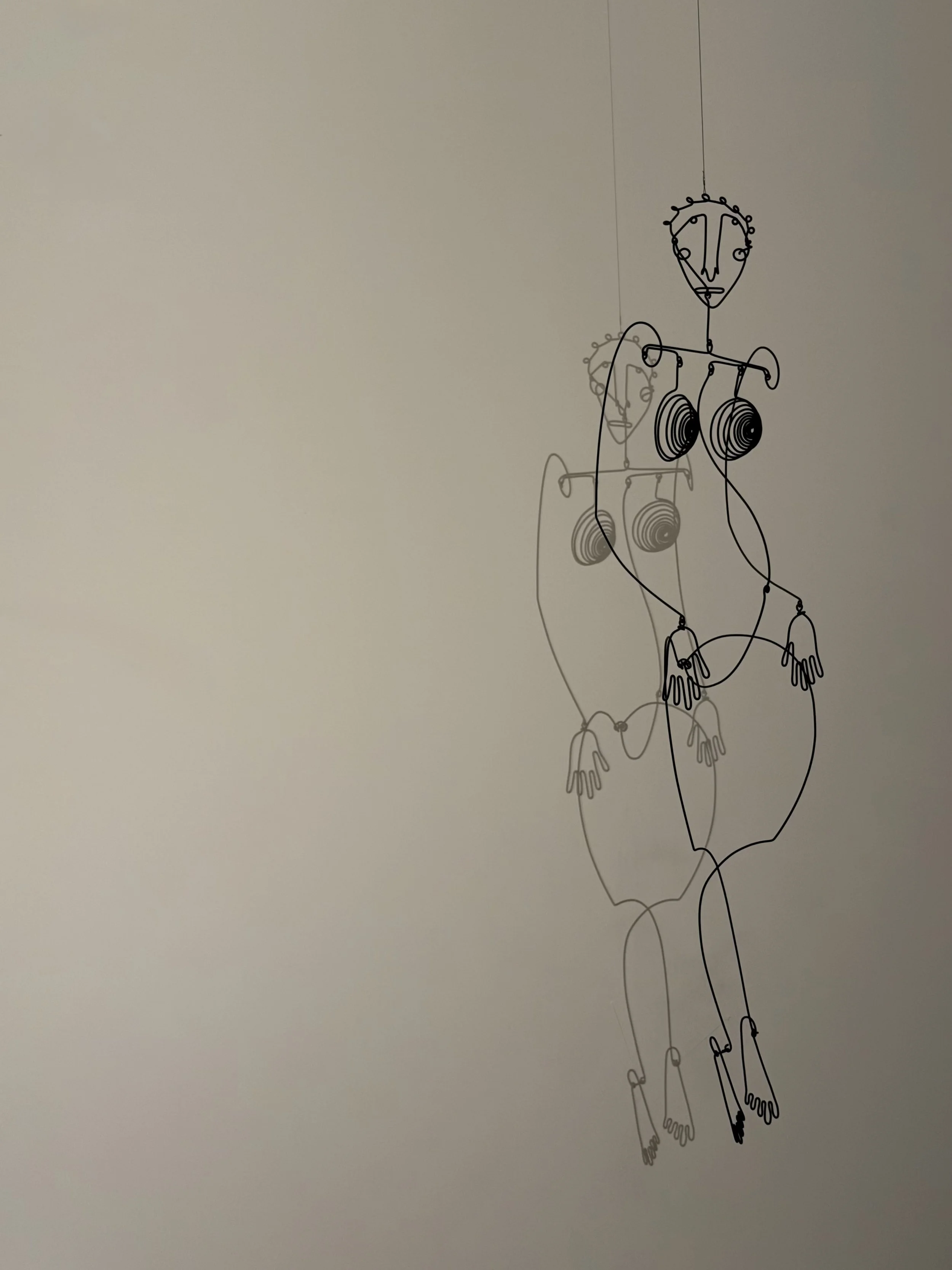 Alexander Calder — The Louis Vuitton Foundation, Paris