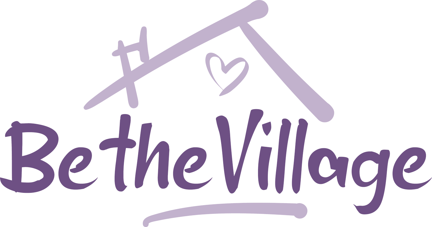 Be The Village