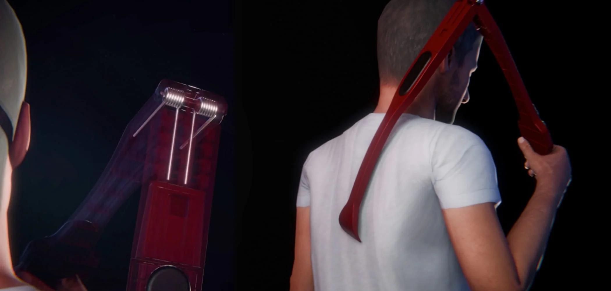 Back Reacher Tool Project