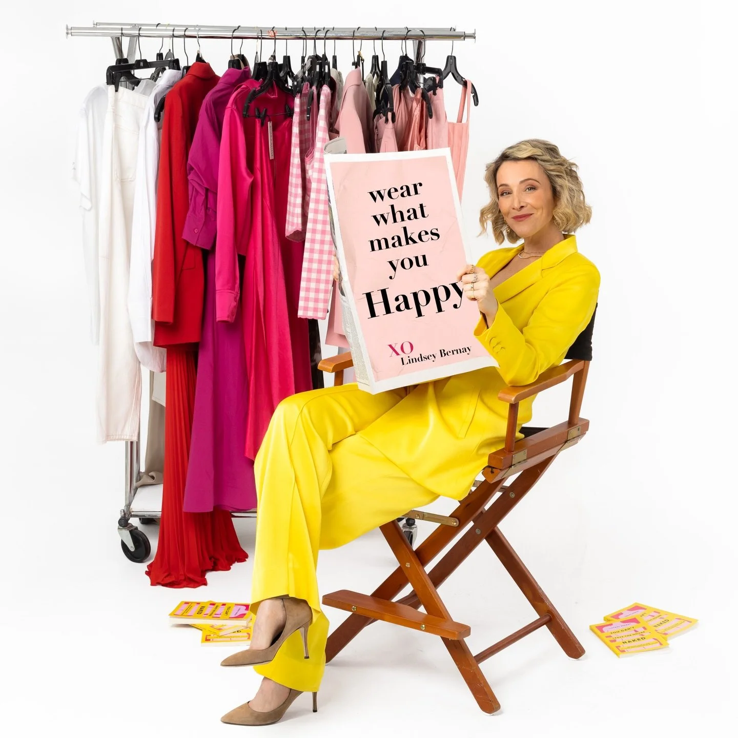 The 3 pillars of The Happy Closet&trade;️ are the 3
ways you can work with me&hellip;

Space- You deserve a Happy Closet ✨

Style- Discover how clothing can make you feel, come get styled with me at Saks.✨

Self- Love yourself, connect with yourself,