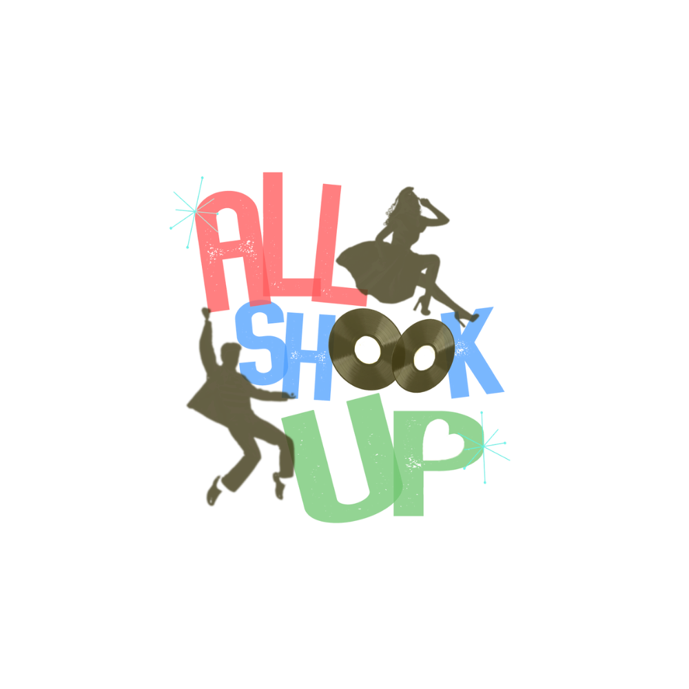 All Shook Up