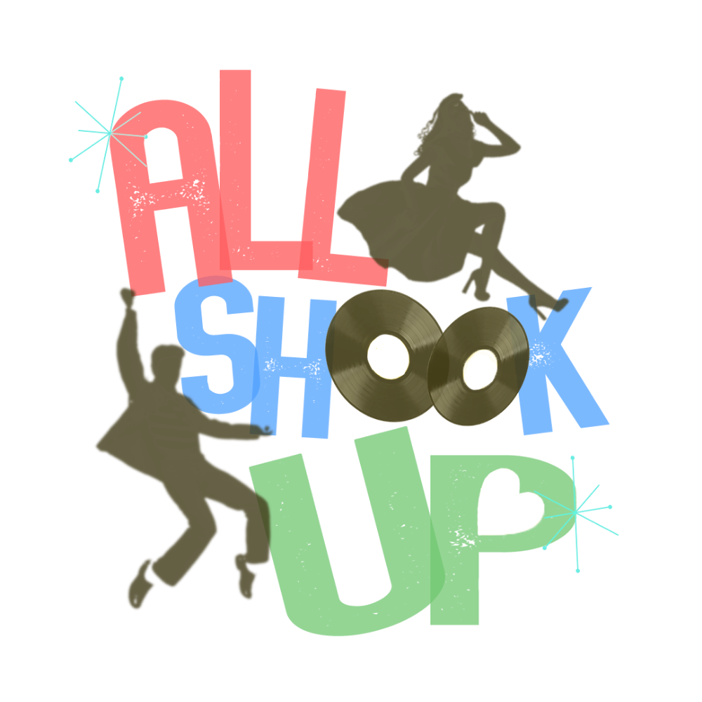 Senior Theater Camp