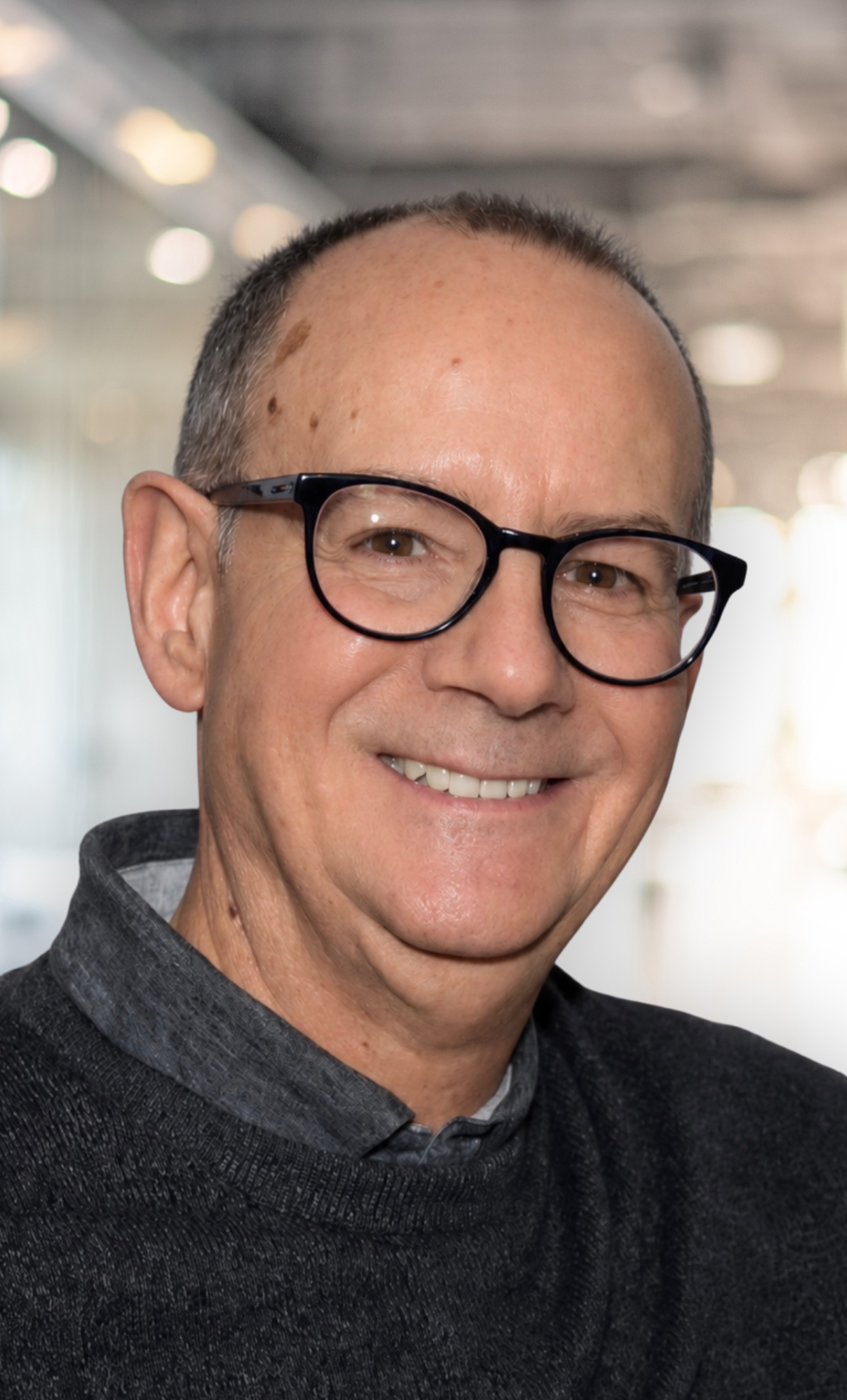 Rich Cefalo - Managing Director