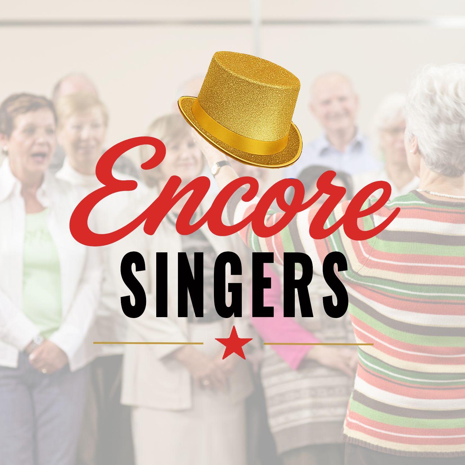 Encore Singers