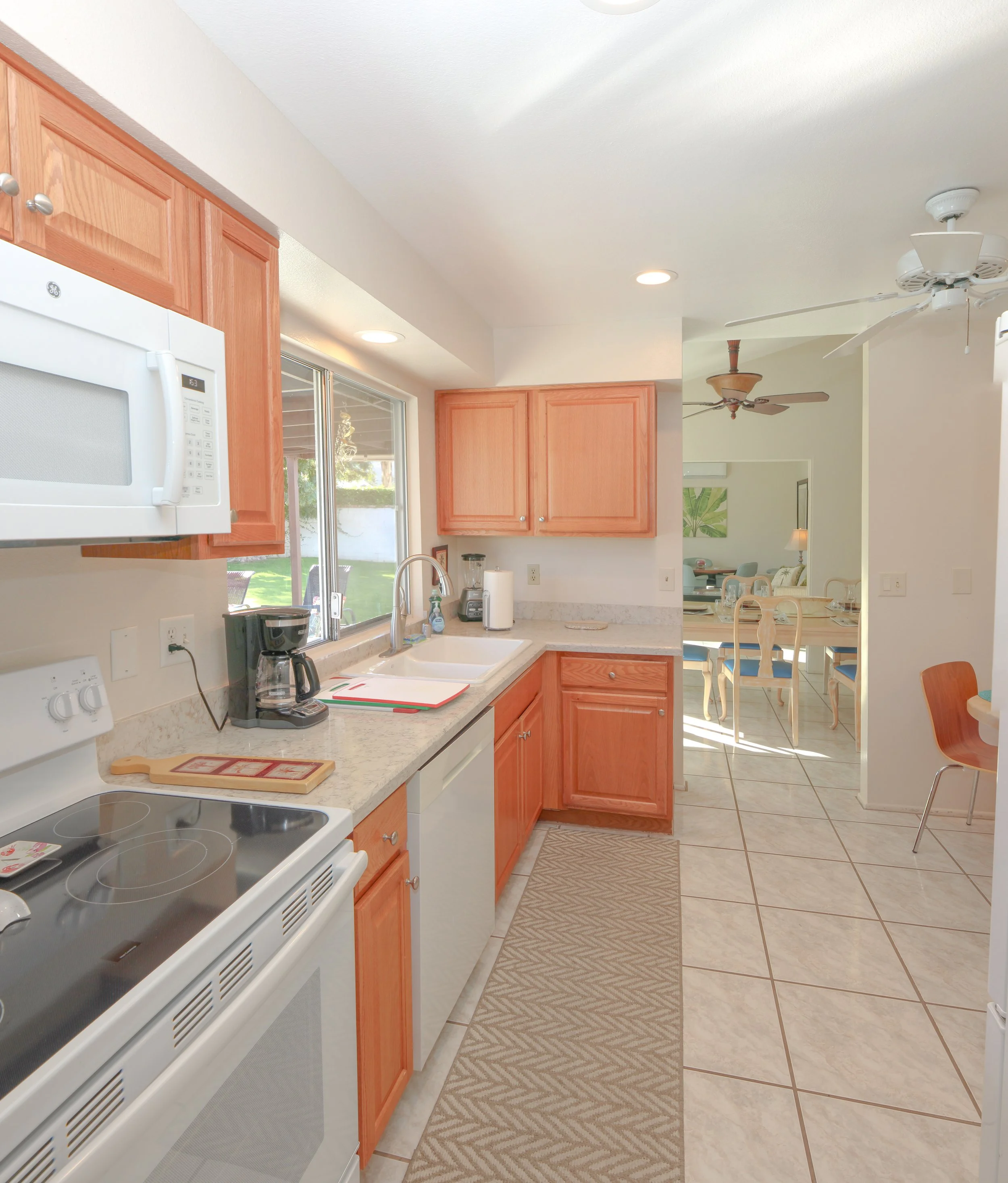 Real Estate Photography