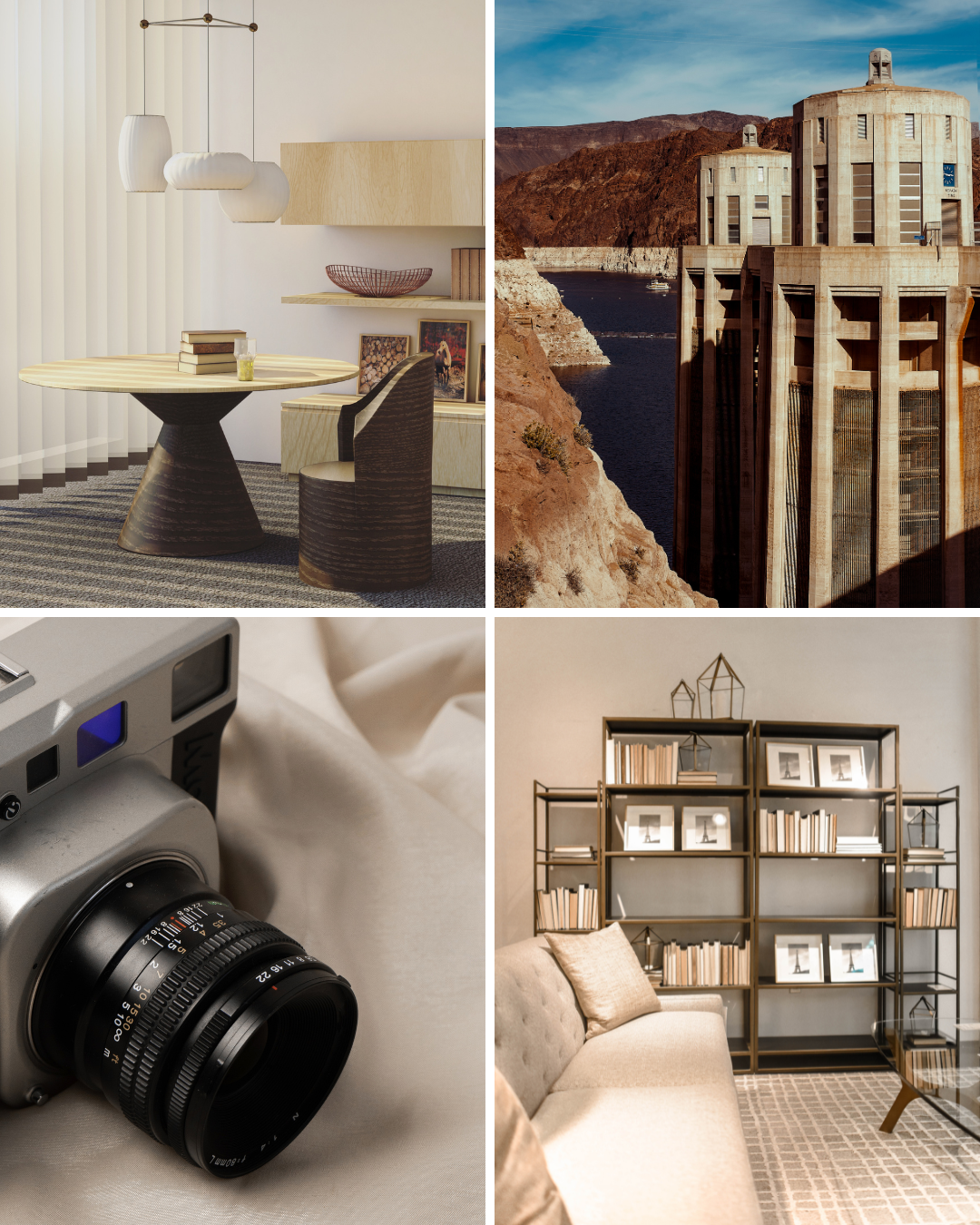 Social Media Management