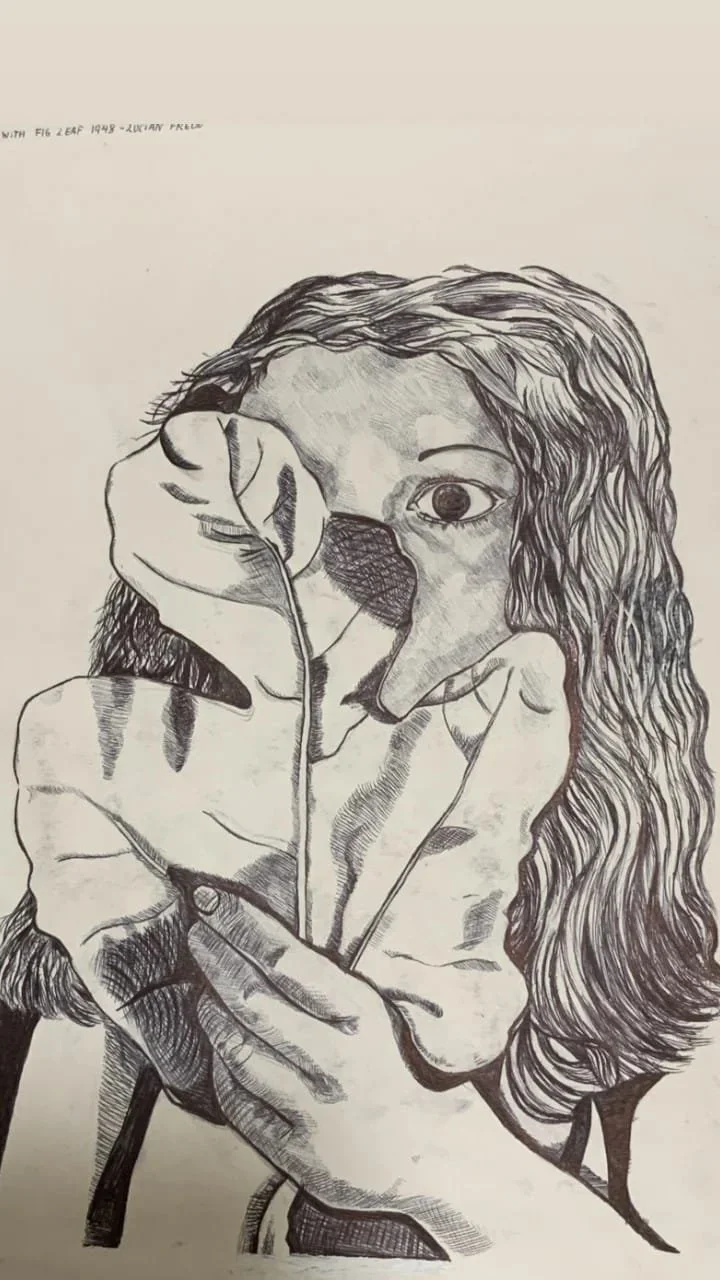 Alice Zhang, Portrait