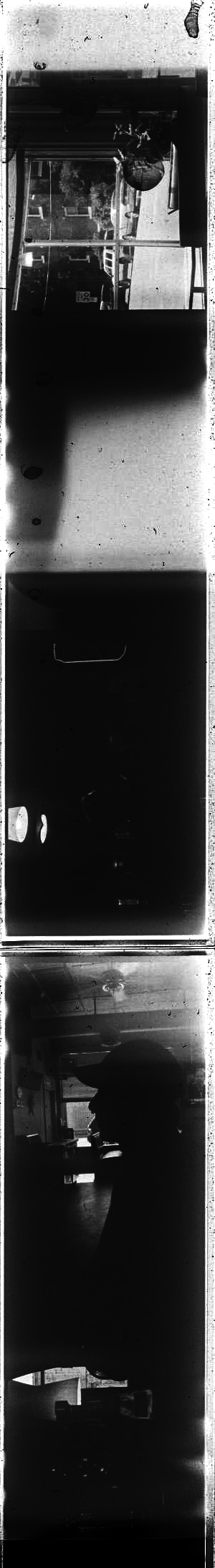 time: n/a, date: 2019, location: [REDACTED], with [REDACTED]