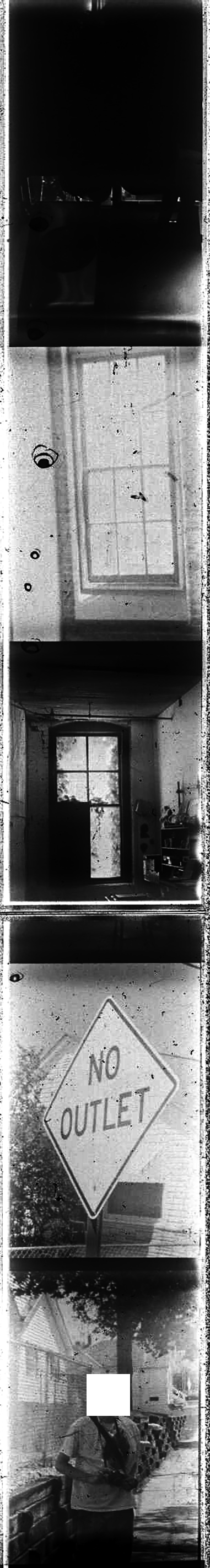 time: n/a, date: 2019, location: [REDACTED], with [REDACTED]