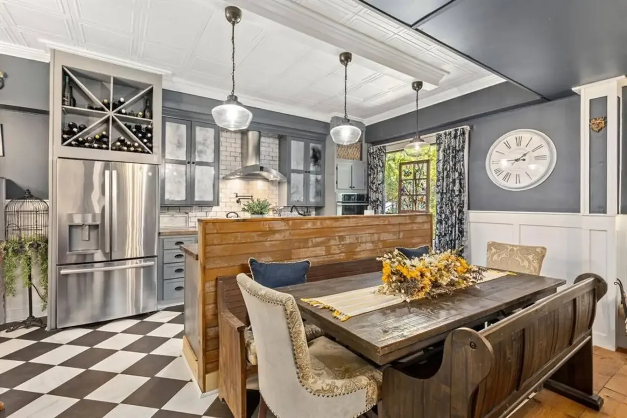 cascade retreat dining table.webp