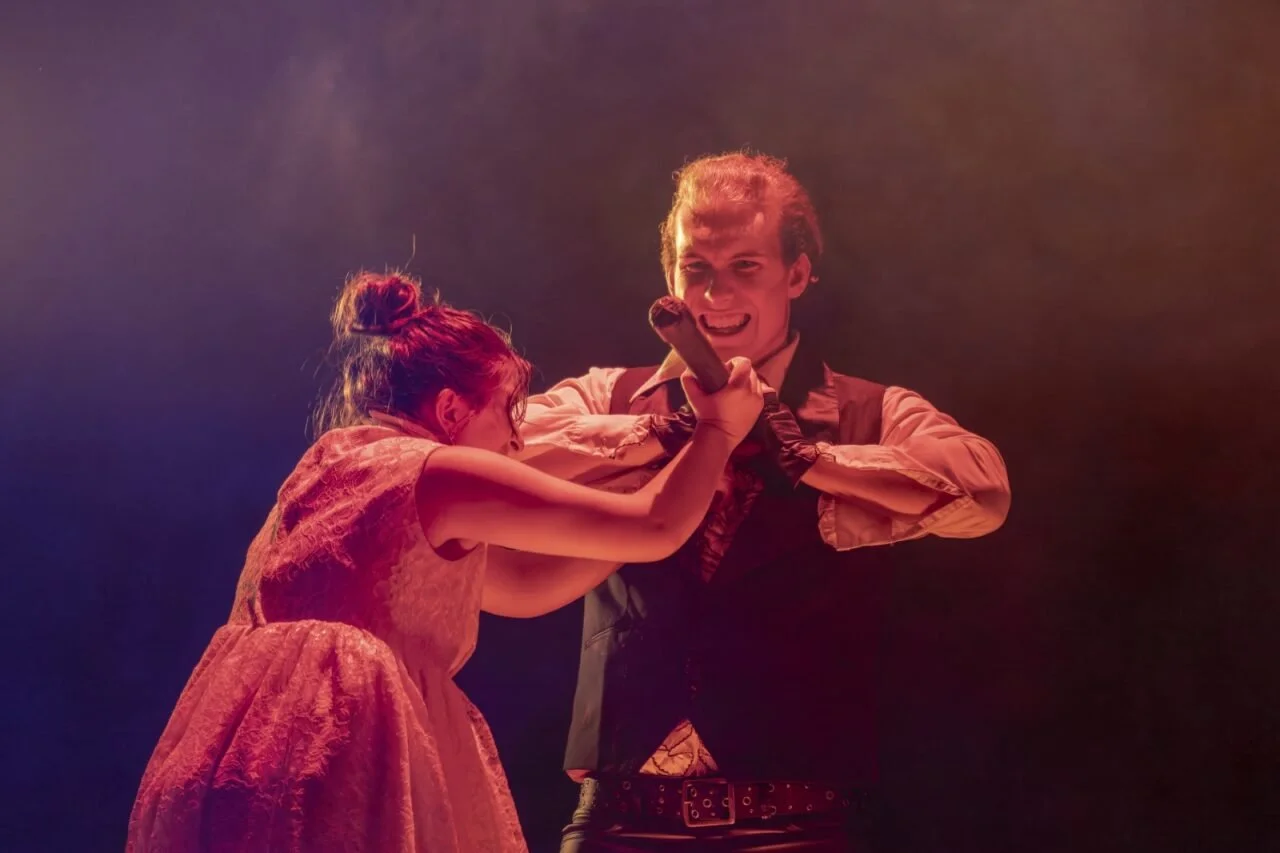 Photo Credit: Jonah Hokit