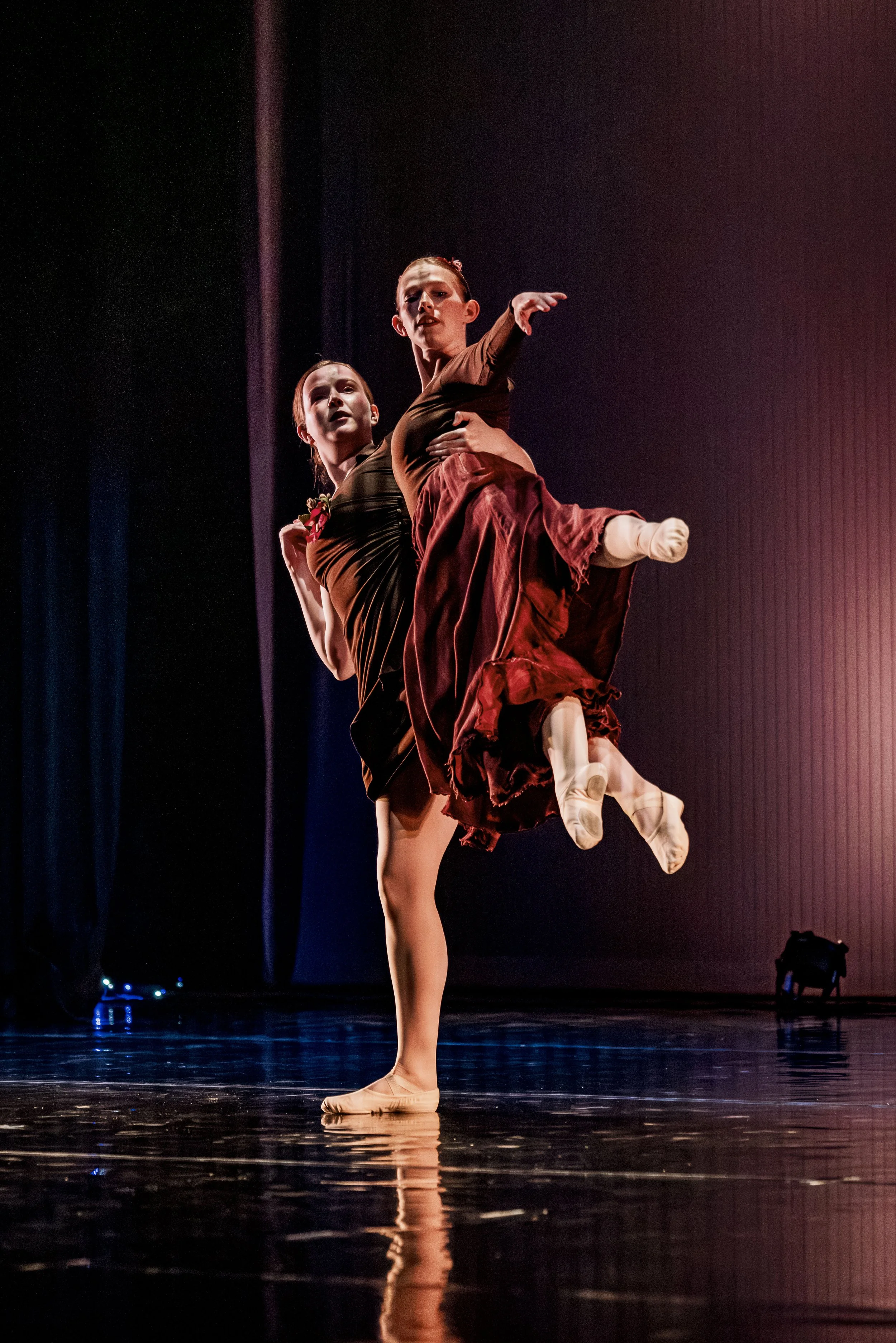 Photo Credit: Eastes Curran