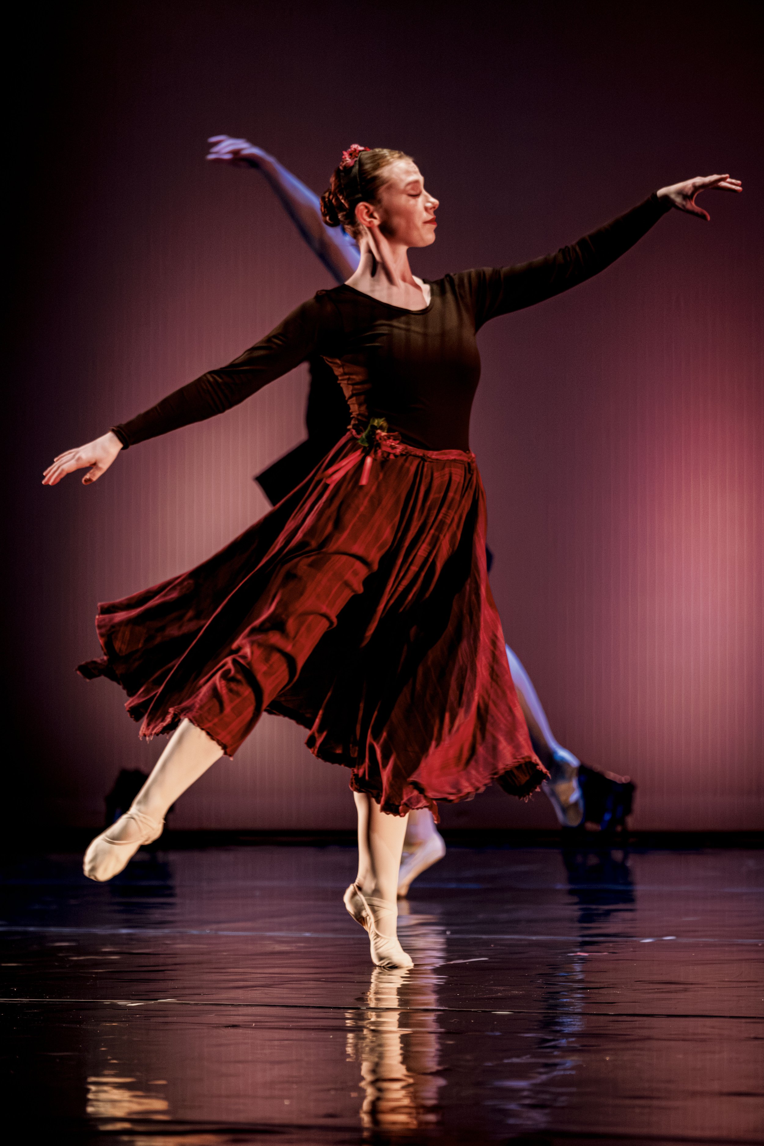 Photo Credit: Eastes Curran