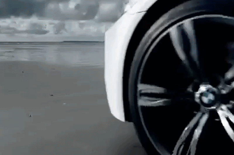 Mercedes-Benz - BMW - Ford - Nissan - VW