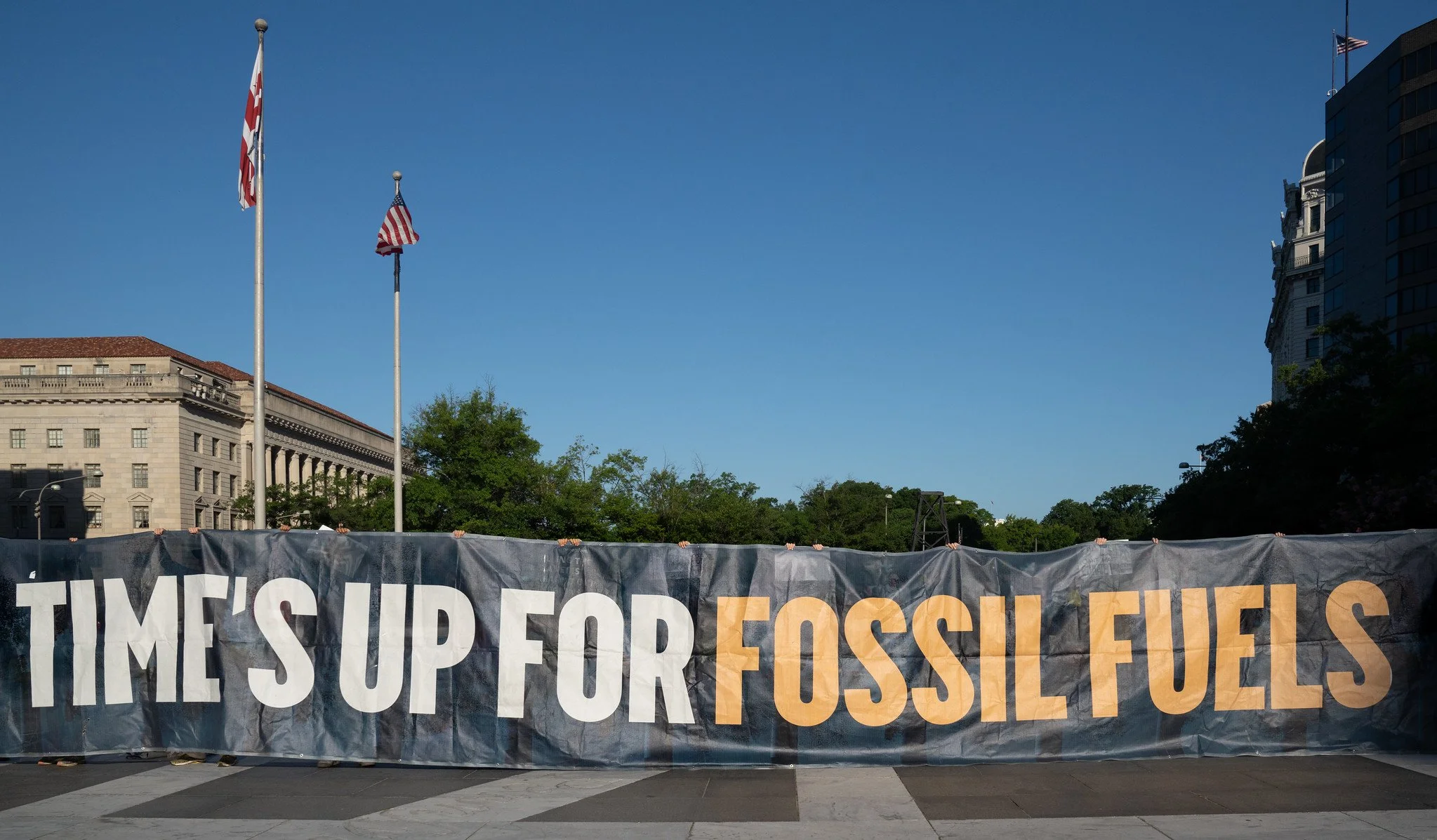 Pressure Is Making Anti-ESG Bills Crumble Across the Country