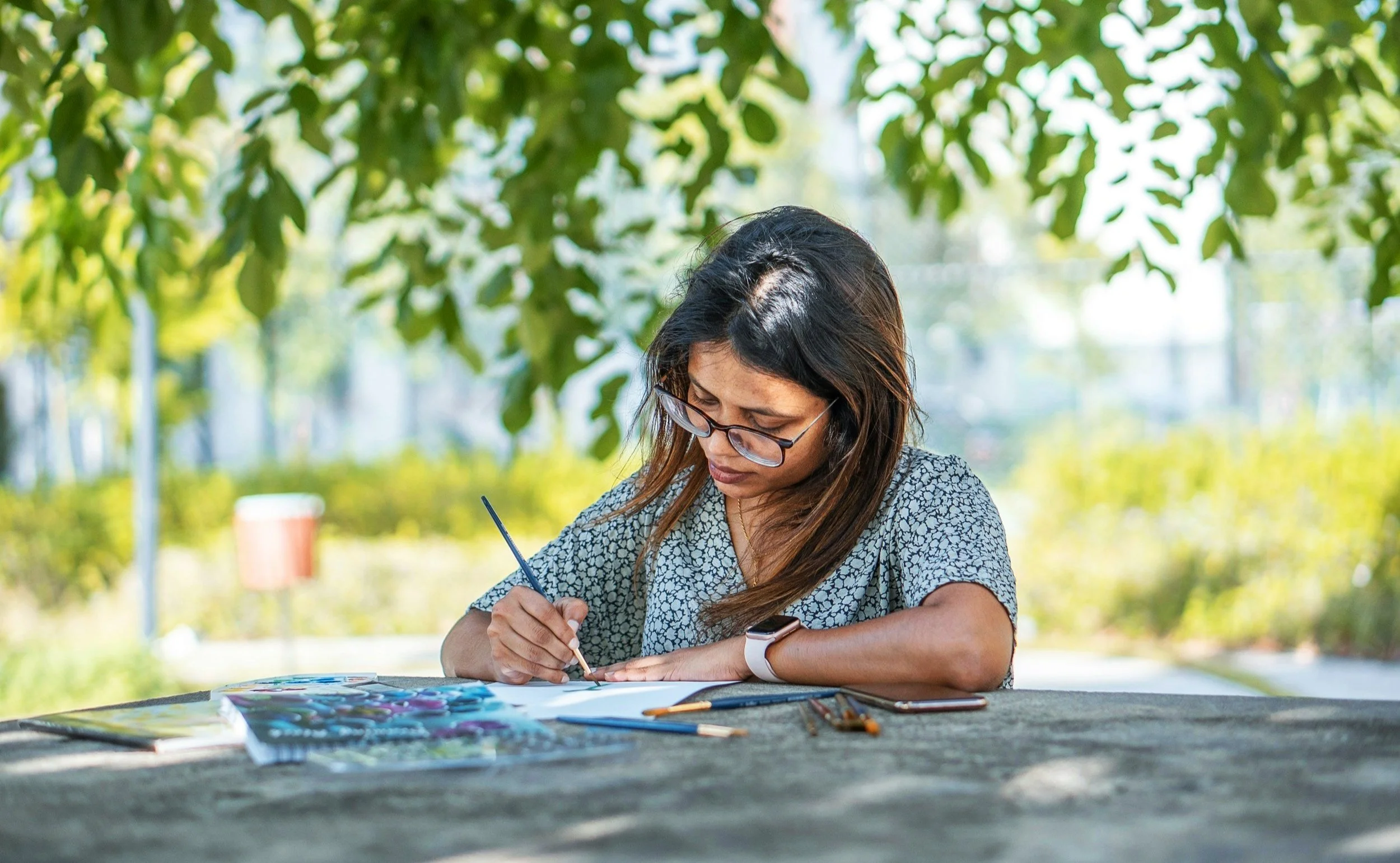 All the Sustainable Creative Accessories You Need for Your Hobbies